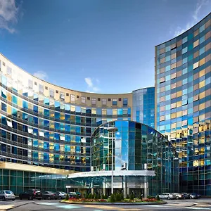 Victoria Olimp & Business Centre Minsk