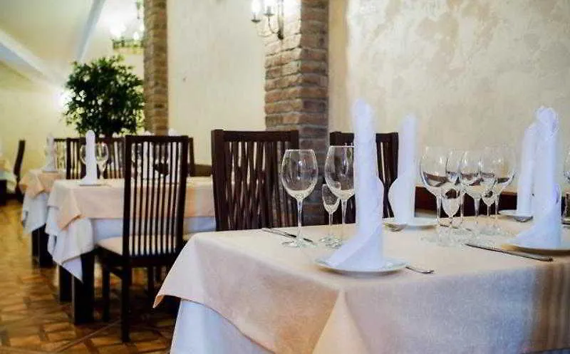 Hotel Monastyrski Minsk City Centre 3*,  Belarus