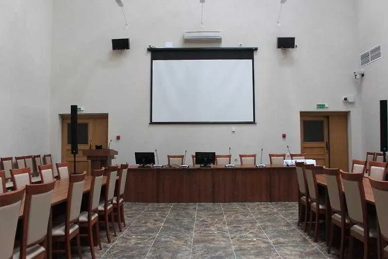 Hotel Monastyrski Minsk City Centre