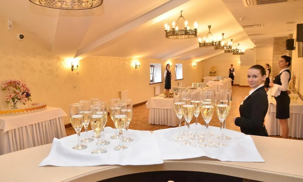 Hotel Monastyrski Minsk City Centre 3*,  Belarus