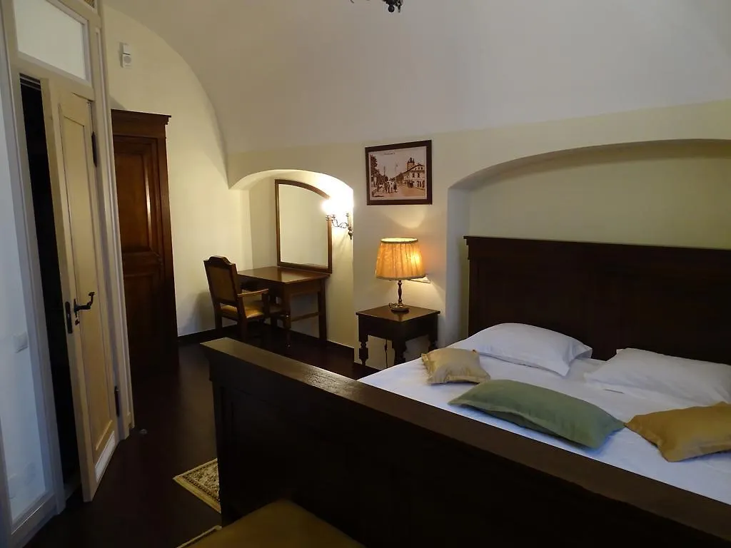 Hotel Monastyrski Minsk City Centre