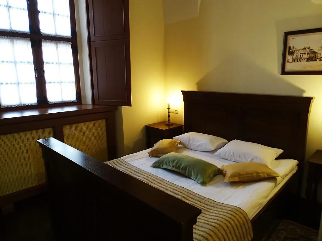 Hotel Monastyrski Minsk City Centre