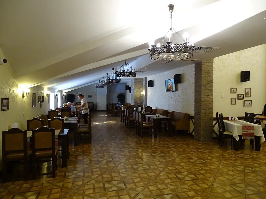 Hotel Monastyrski Minsk City Centre Belarus