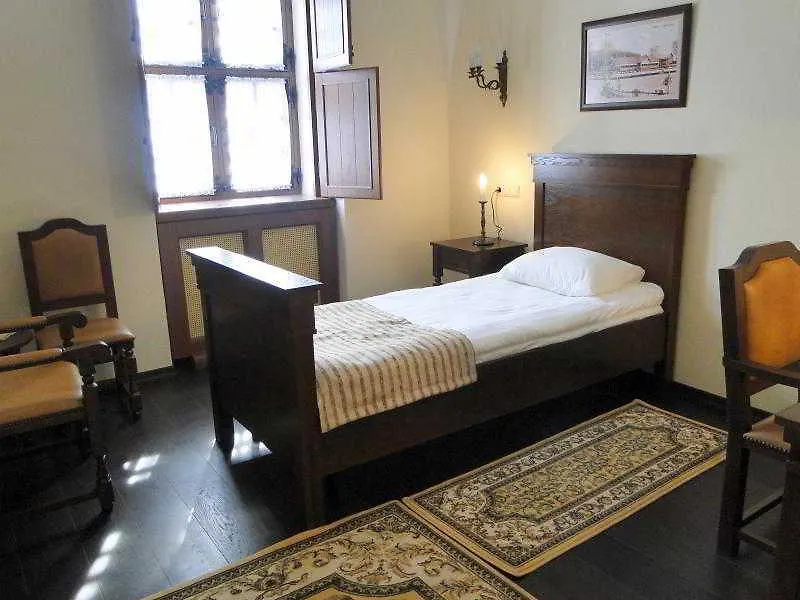 Hotel Monastyrski Minsk City Centre Belarus