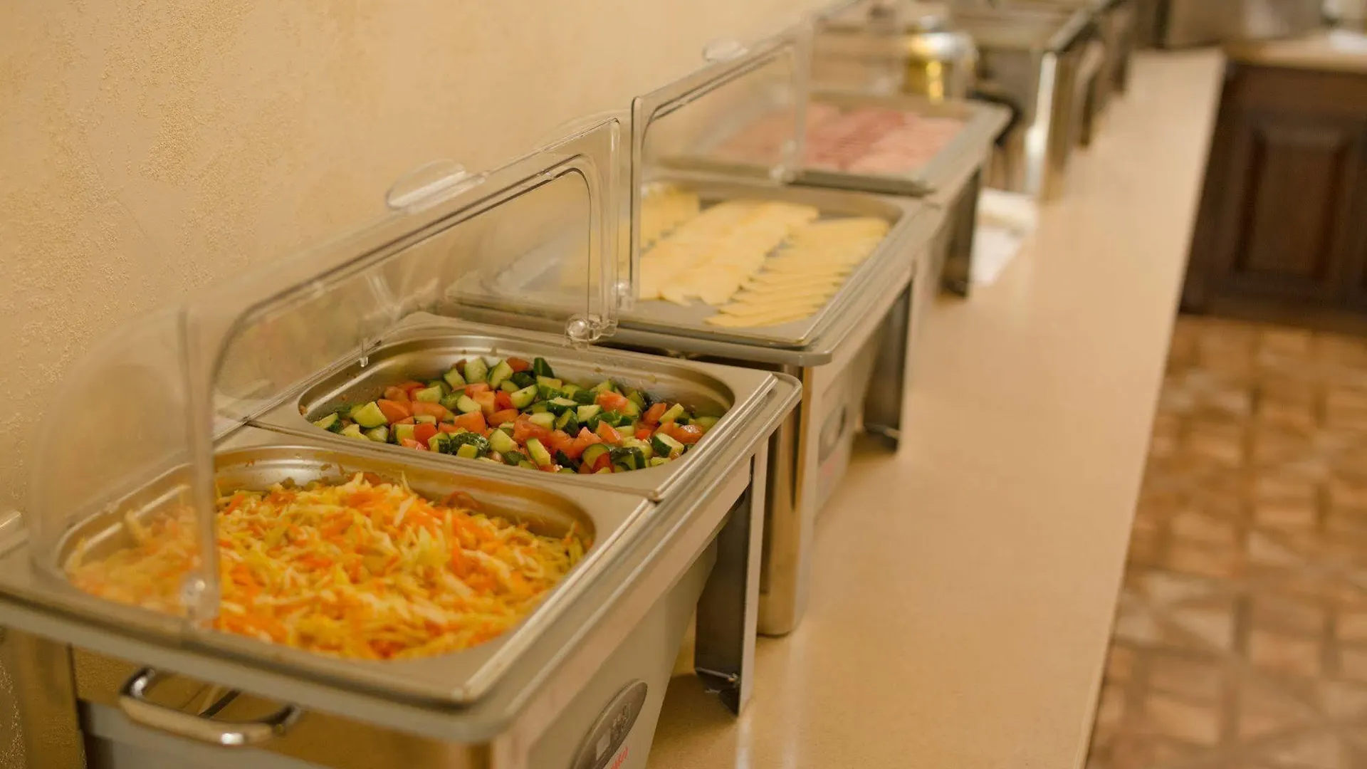 Hotel Monastyrski Minsk City Centre 3*,  Belarus