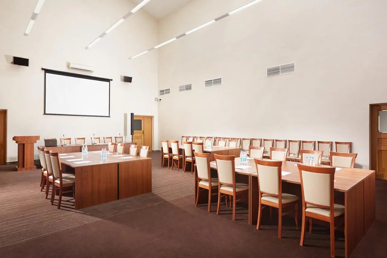 Hotel Monastyrski Minsk City Centre 3*,  Belarus