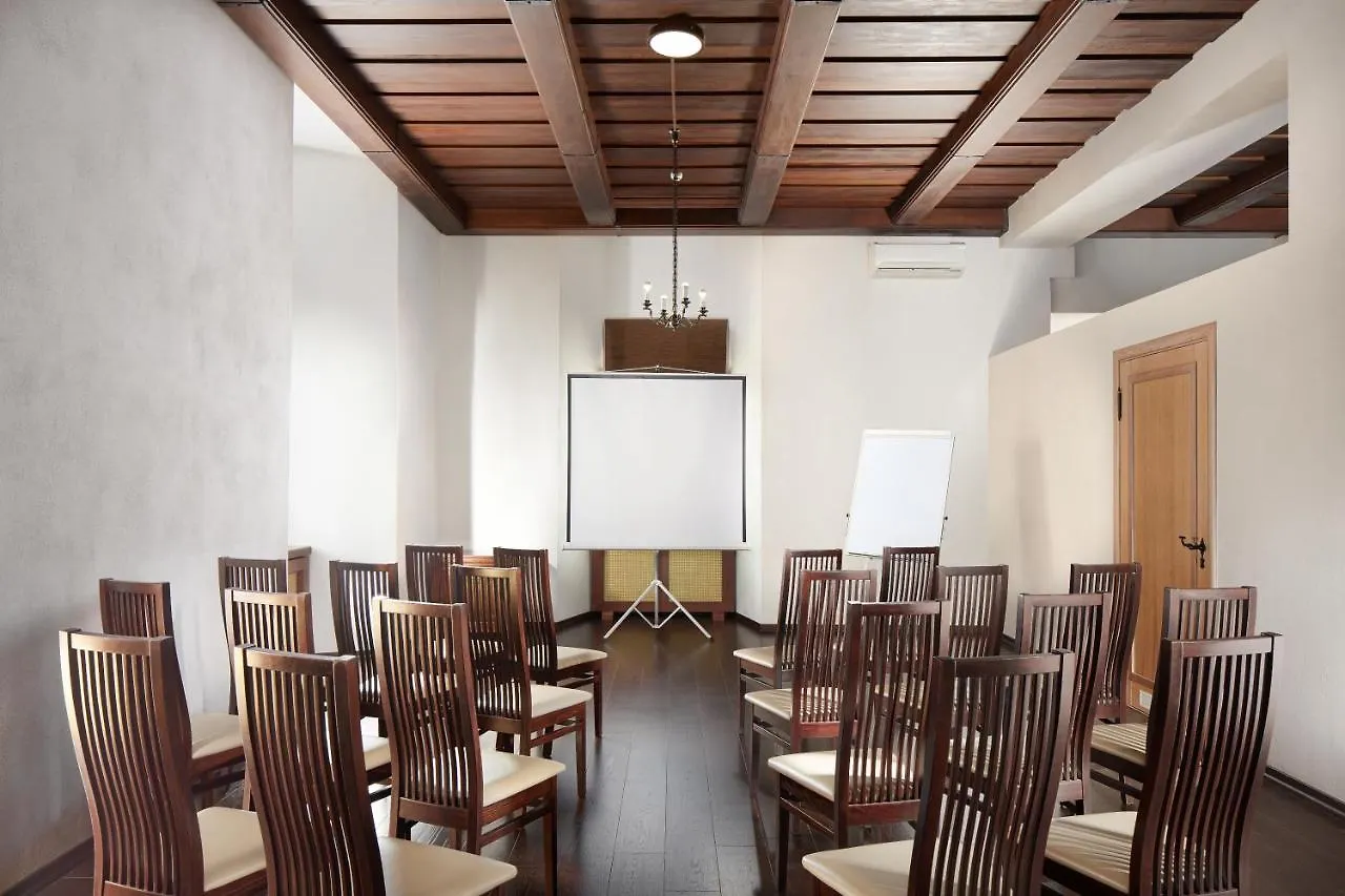 Hotel Monastyrski Minsk City Centre 3*,  Belarus