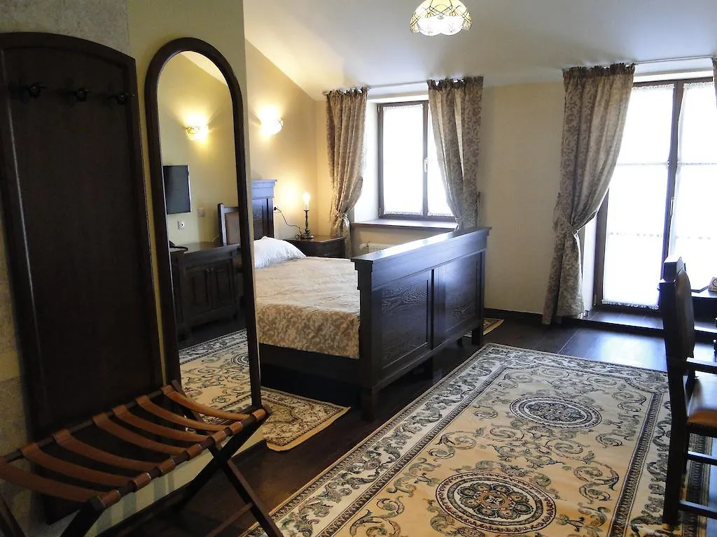 Hotel Monastyrski Minsk City Centre Belarus