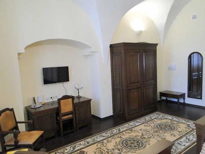 Hotel Monastyrski Minsk City Centre 3*,  Belarus